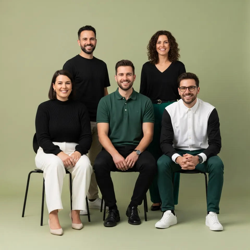 Equipo español tecnología fiscal