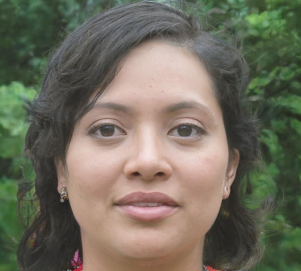 Instructora experta en valoración empresarial